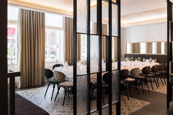 Hotel Am Fischmarkt (Rheinberg)